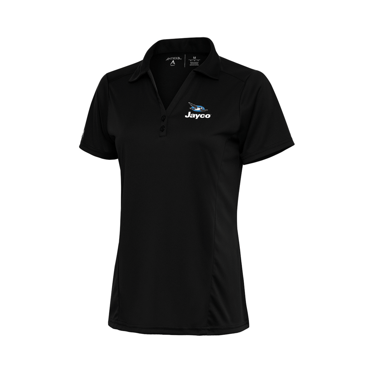 Antigua Women's Tribute Polo