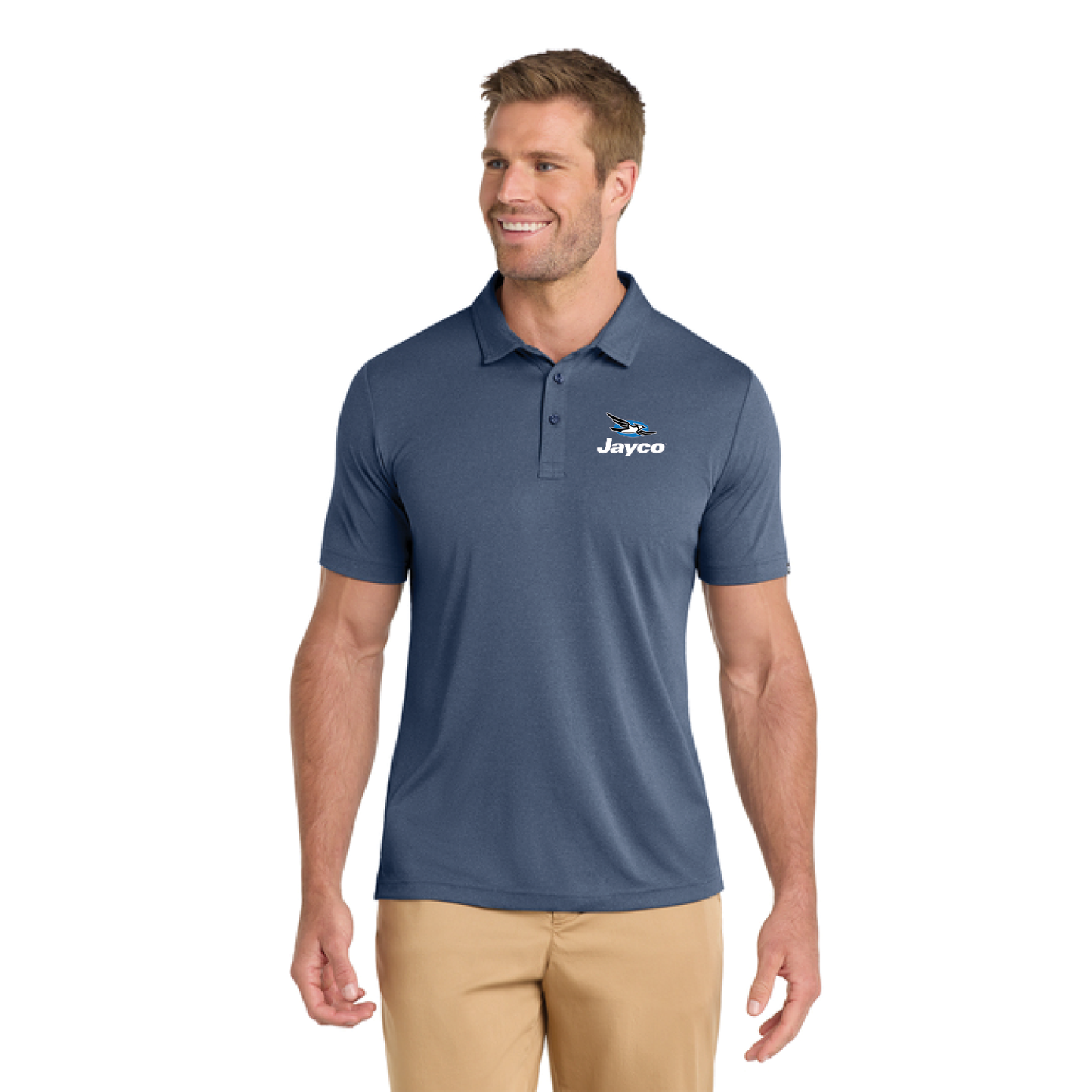TravisMathew Coto Performance Polo - TM1MU410