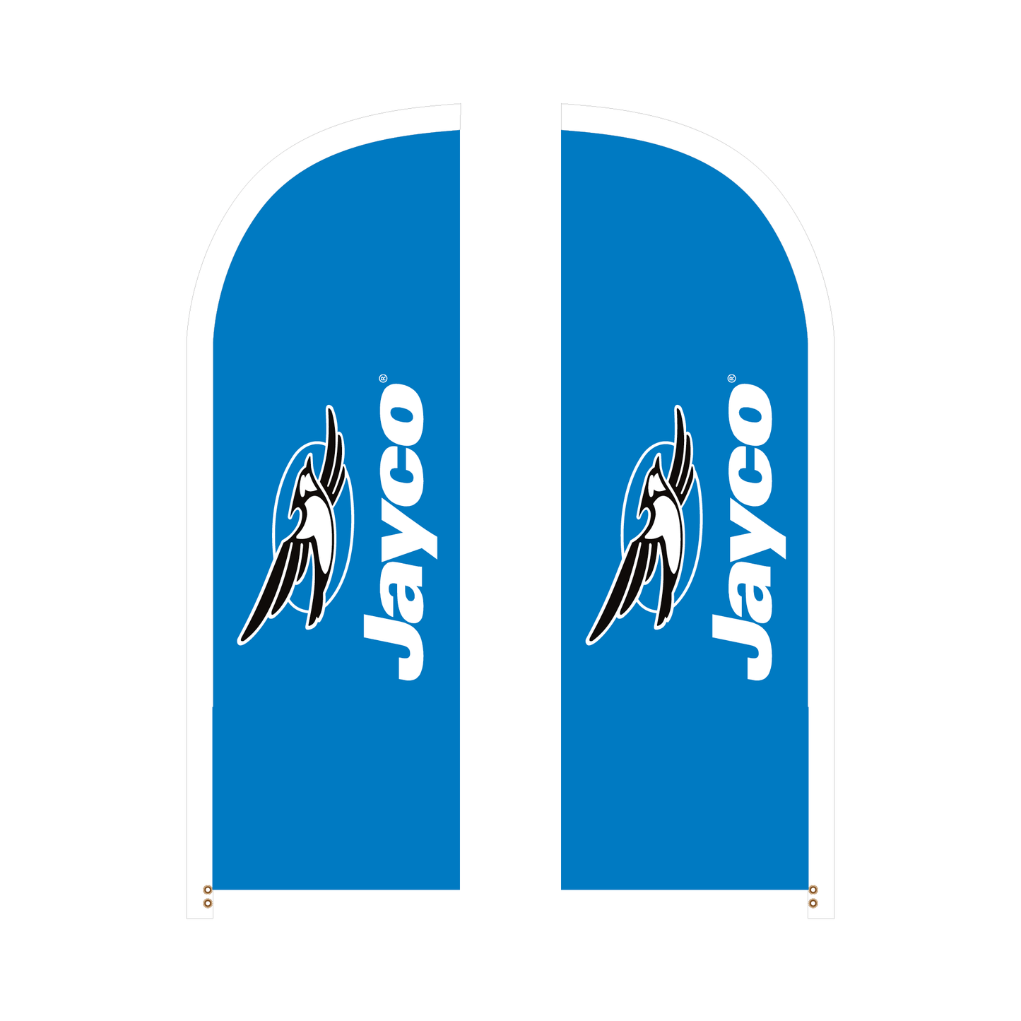 Feather Flag