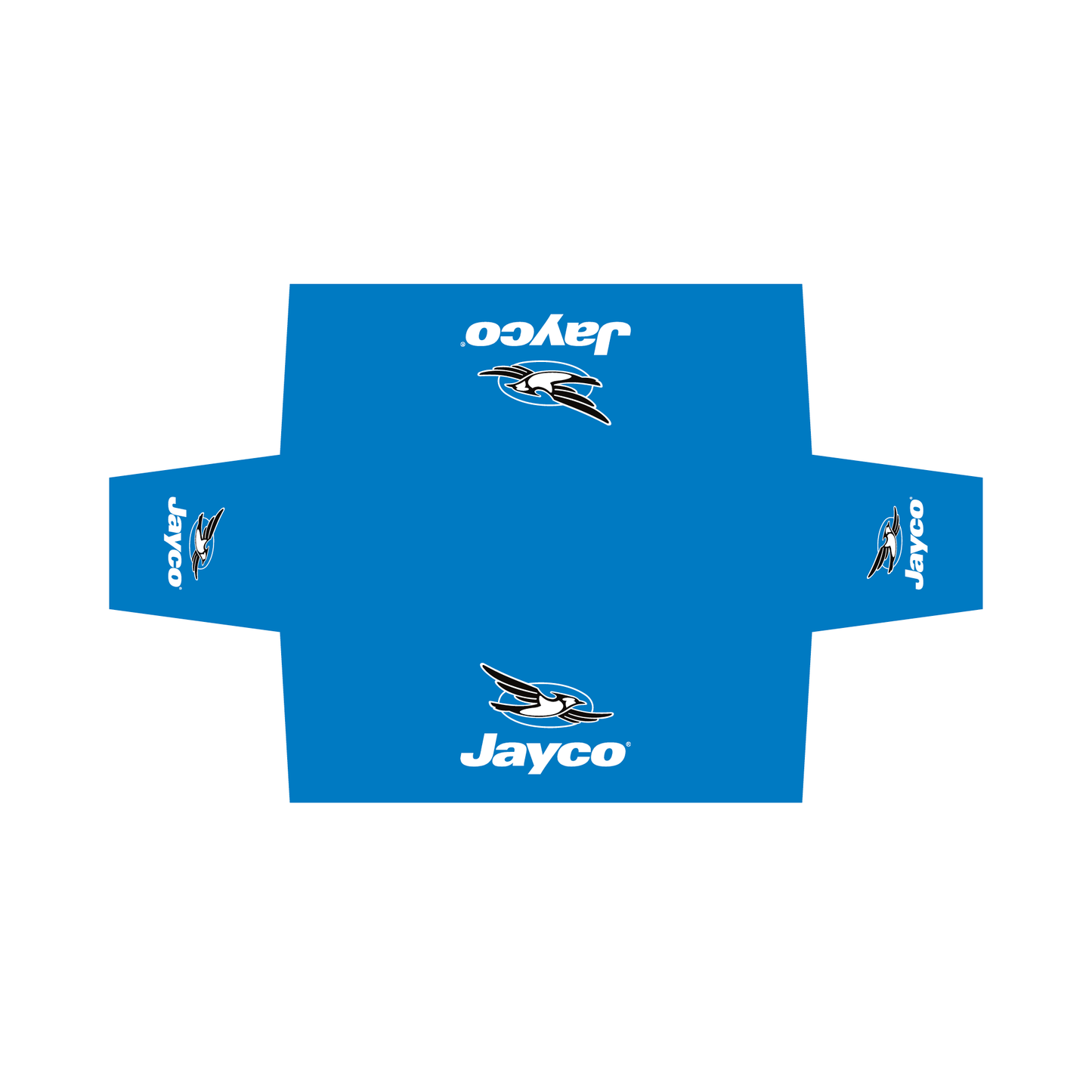 Standard Fitted Stretch Table Cover