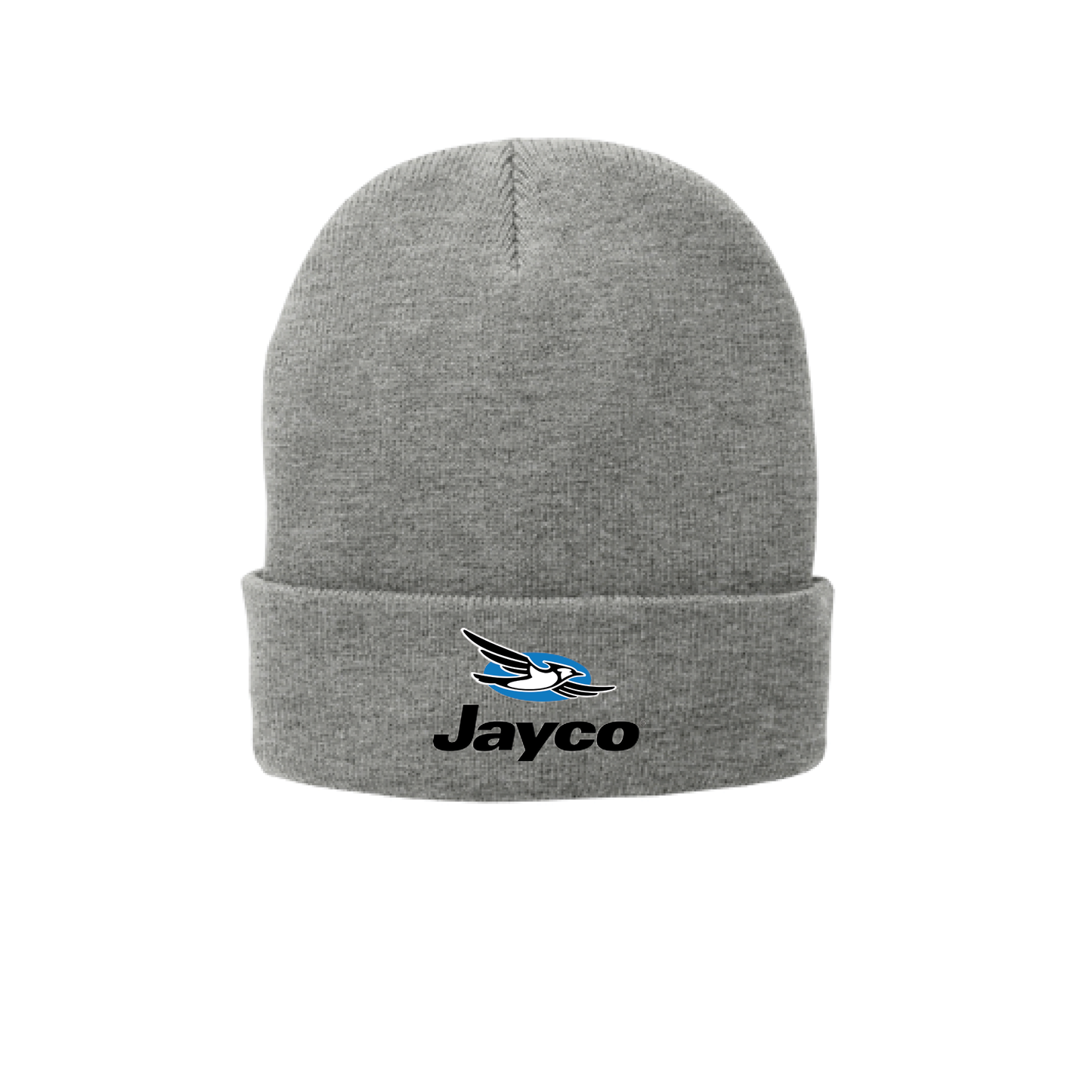 Port Authority® Fleece-Lined Knit Cap - CP90L