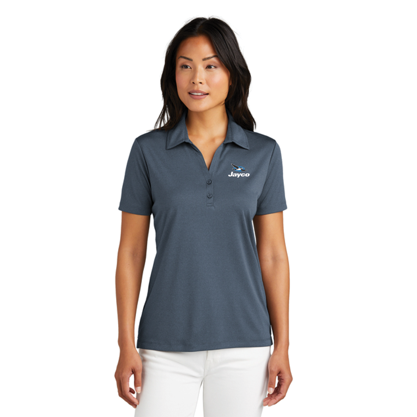 TravisMathew Women's Coto Performance Polo - TM1WX002