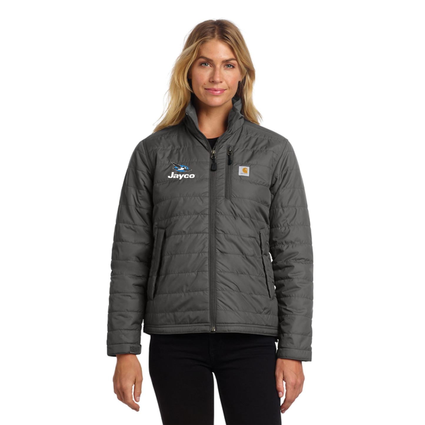 Carhartt® Women’s Gilliam Jacket - CT104314
