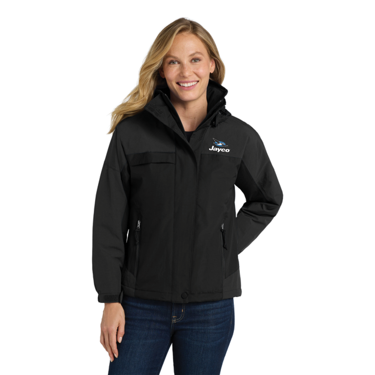Port Authority® Women's Nootka Jacket - L792