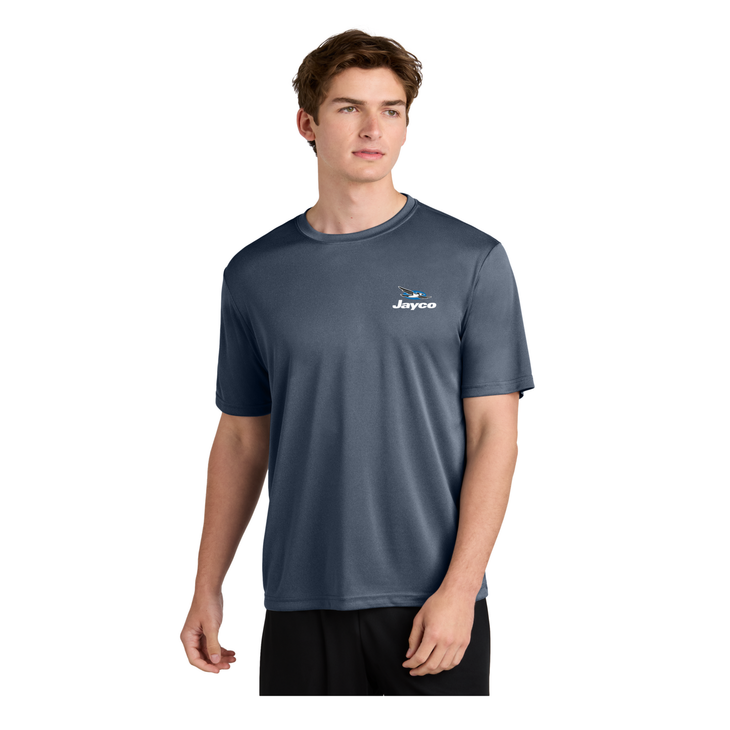 Sport-Tek PosiCharge Competitor Tee - ST350