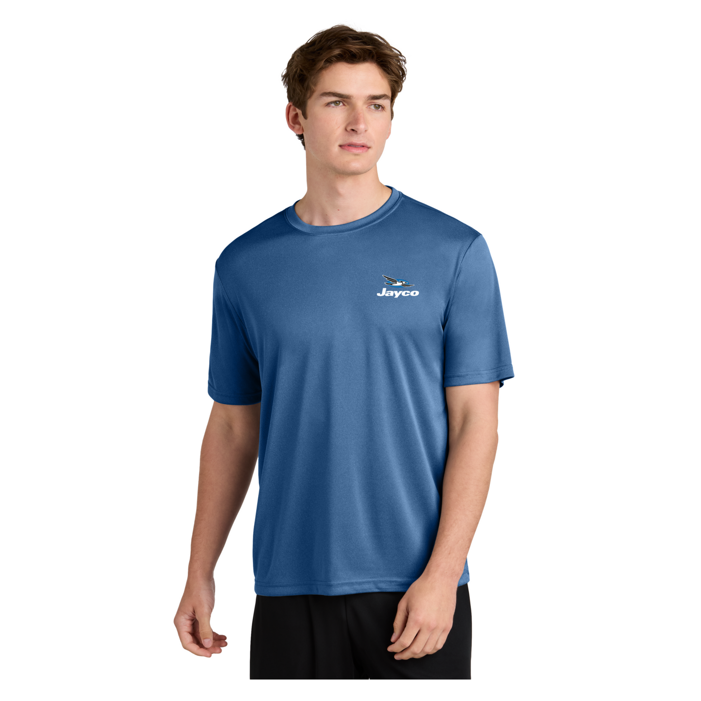 Sport-Tek PosiCharge Competitor Tee - ST350