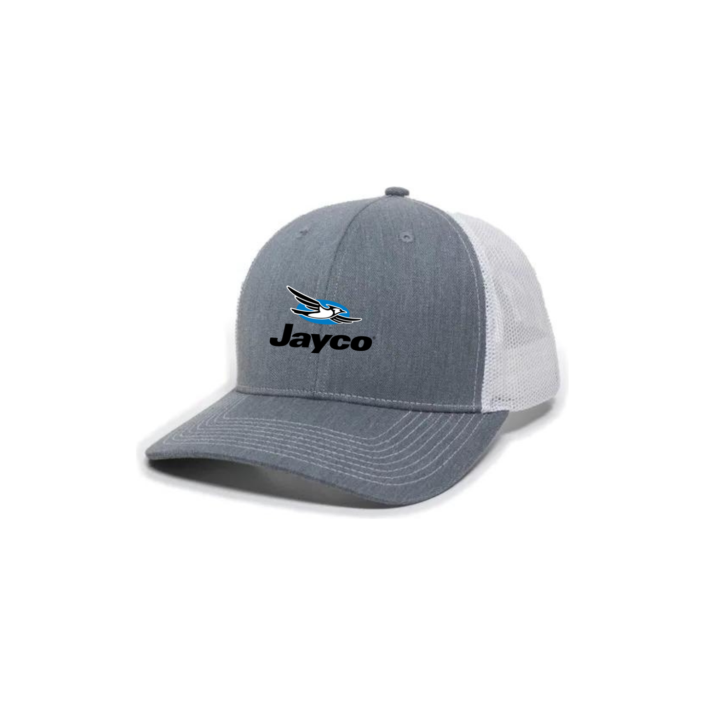 Premium Modern Trucker Cap - C112
