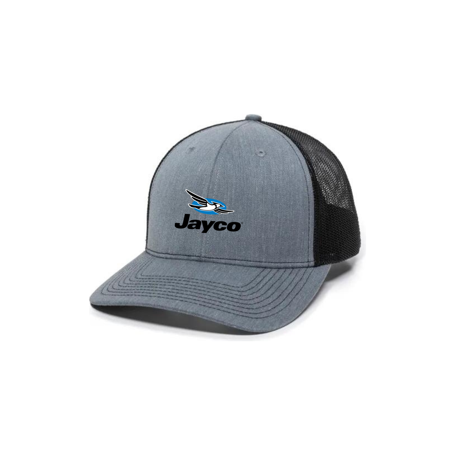 Premium Modern Trucker Cap - C112