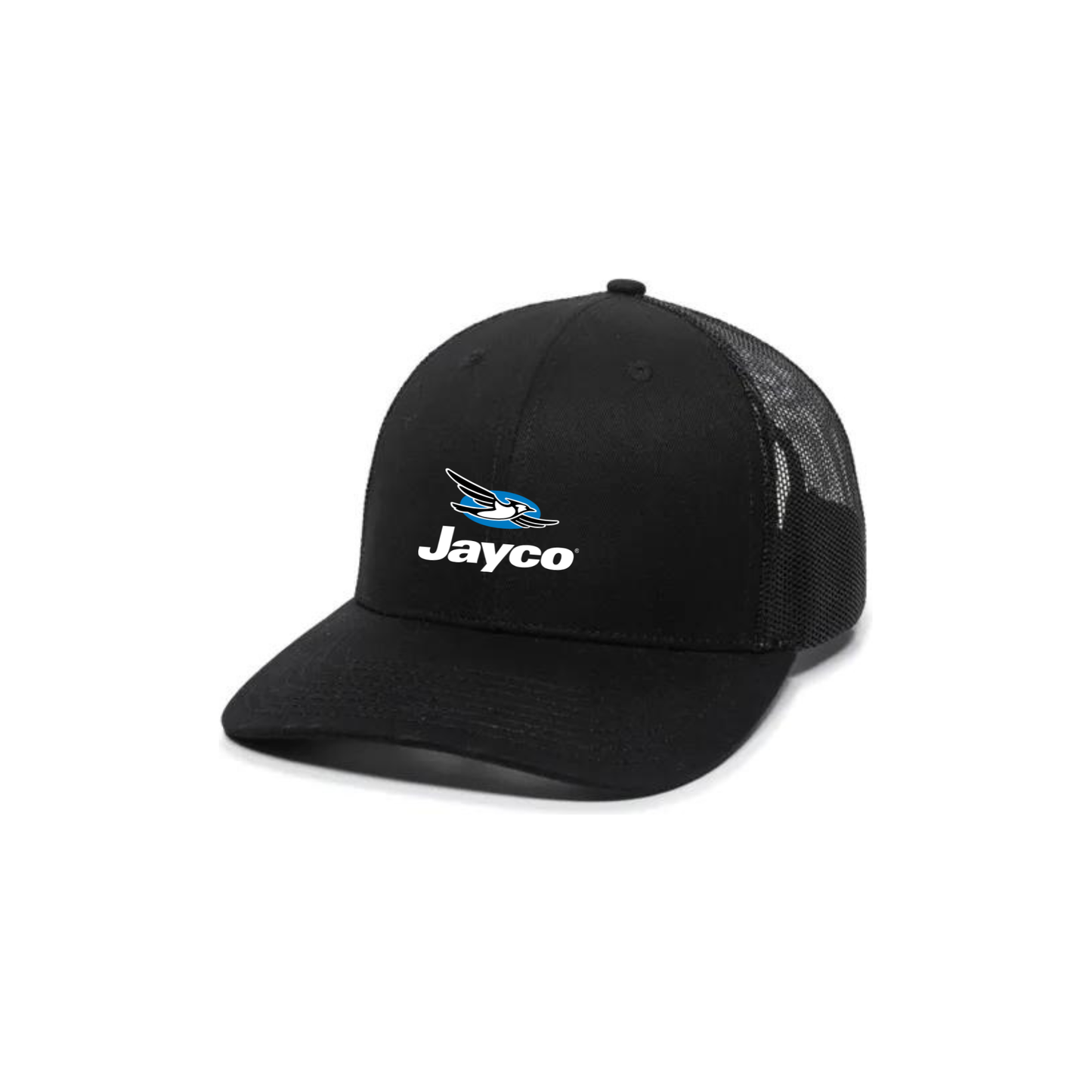 Premium Modern Trucker Cap - C112