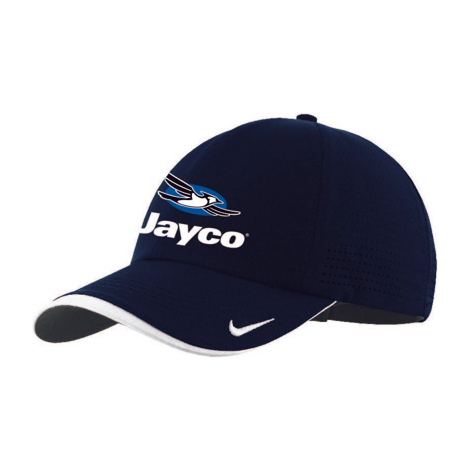 Nike Golf Dri-FIT Swoosh Perforated Cap - 429467