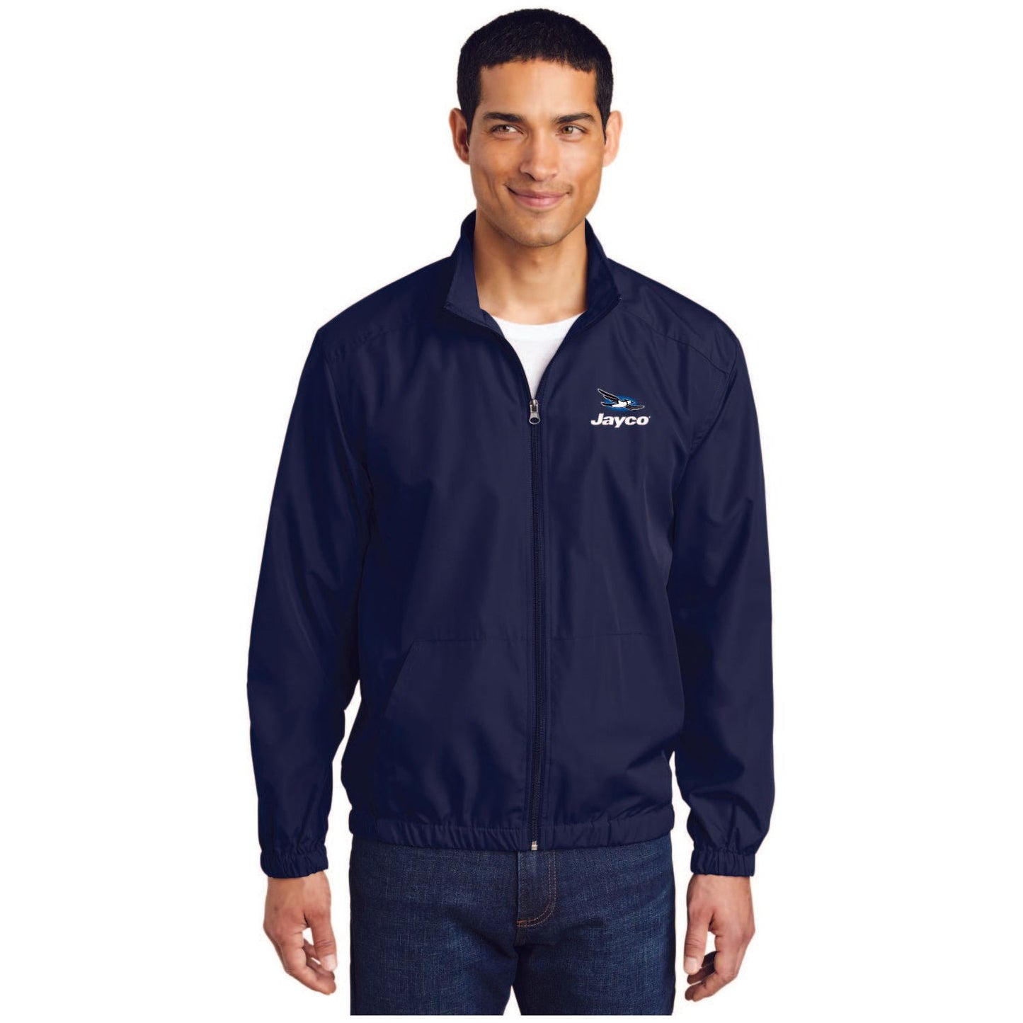 Port Authority Essential Jacket - J305