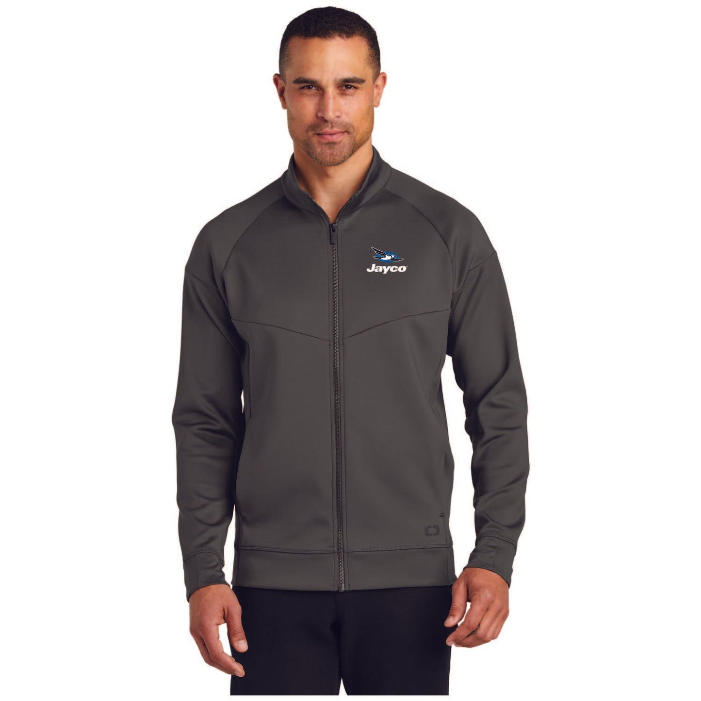NEW OGIO ® ENDURANCE Modern Performance Full-Zip - OE703