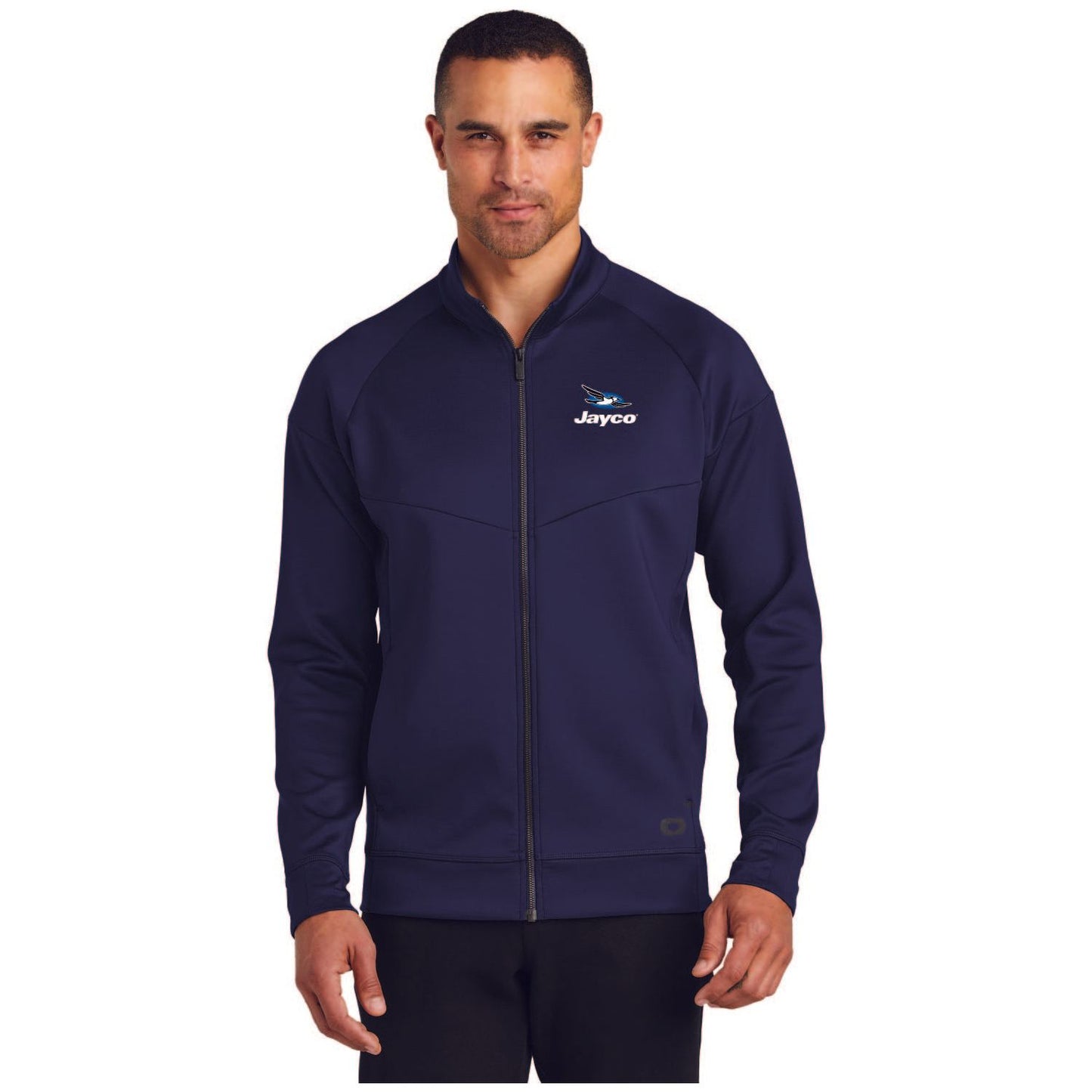 NEW OGIO ® ENDURANCE Modern Performance Full-Zip - OE703