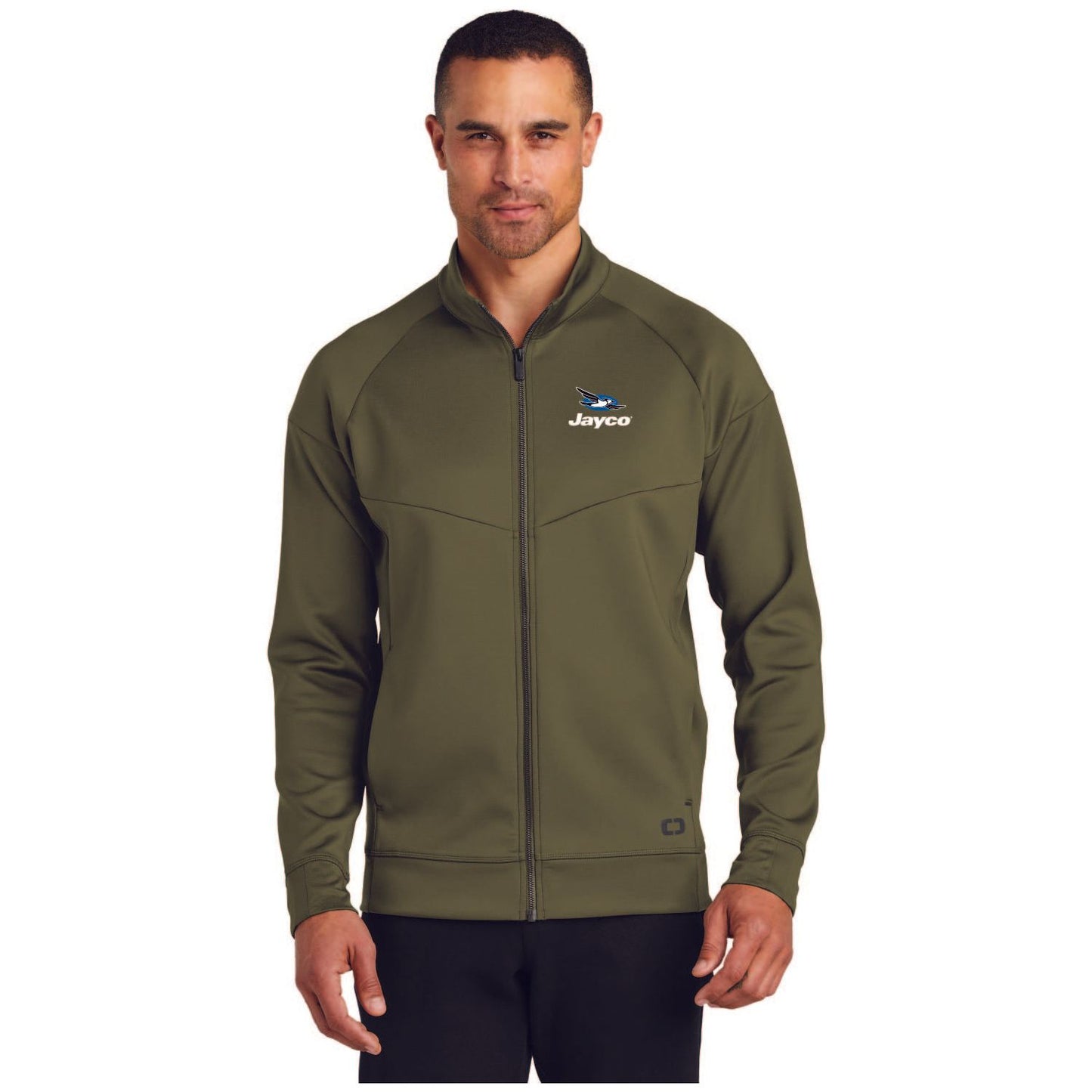 NEW OGIO ® ENDURANCE Modern Performance Full-Zip - OE703