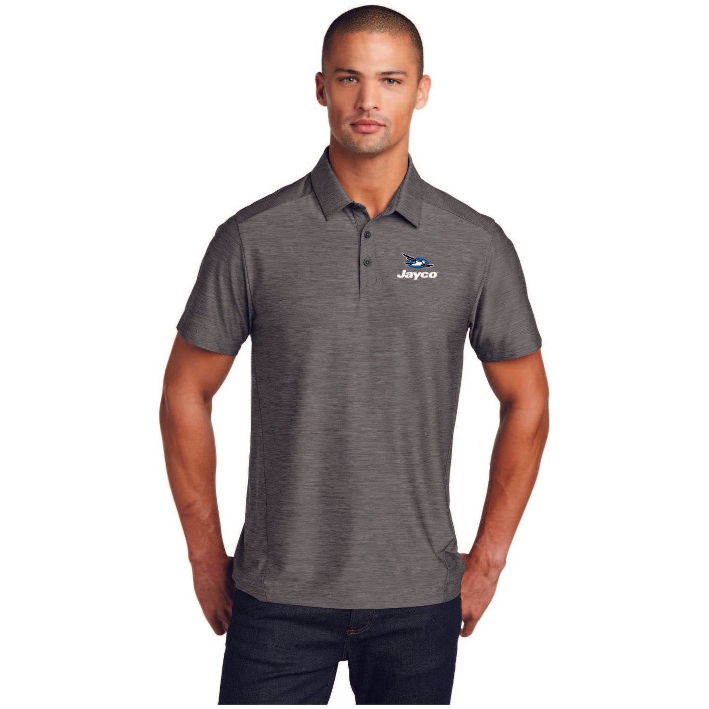 OGIO ® Slate Polo - OG143