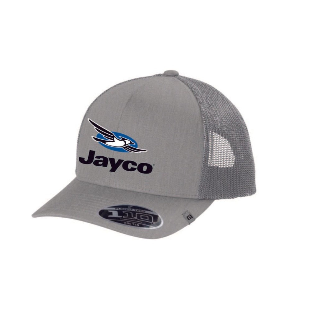 TravisMathew Cruz Trucker Cap - TM1MU423