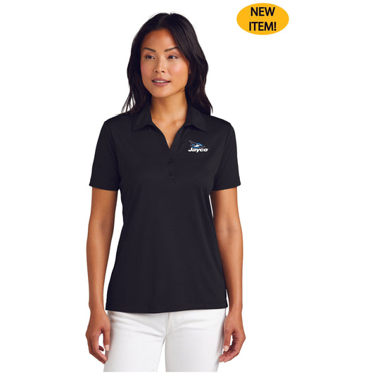 TravisMathew Ladies Coto Performance Polo - TM1WX002