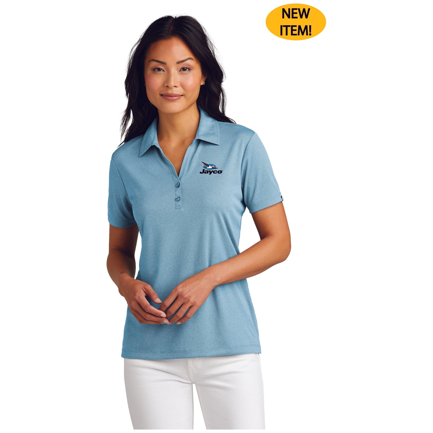 TravisMathew Ladies Coto Performance Polo - TM1WX002