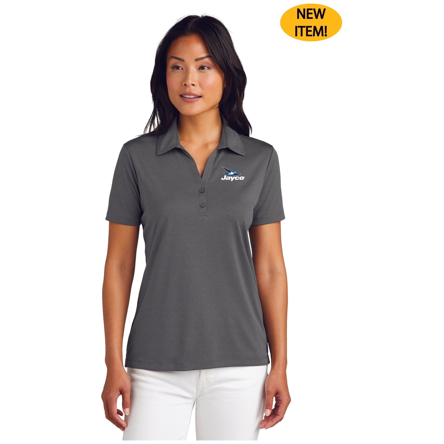 TravisMathew Ladies Coto Performance Polo - TM1WX002