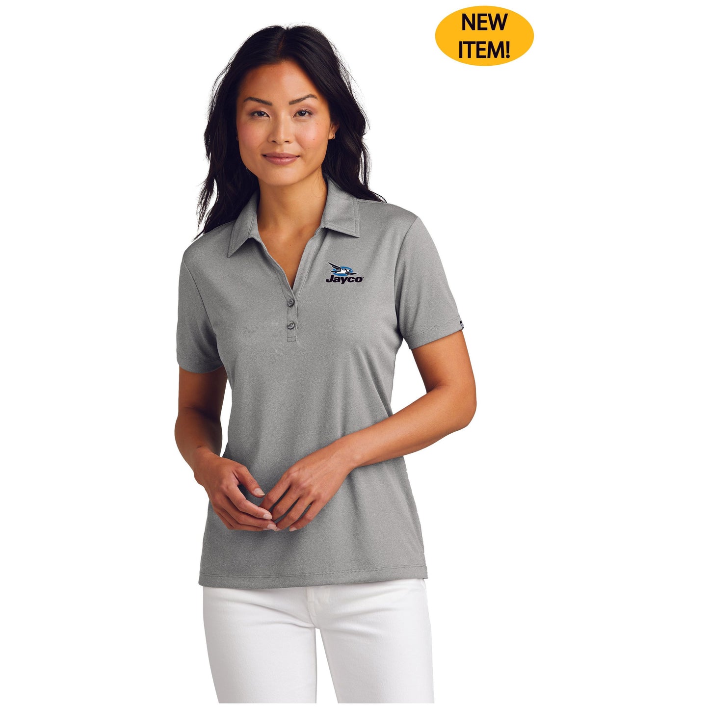 TravisMathew Ladies Coto Performance Polo - TM1WX002