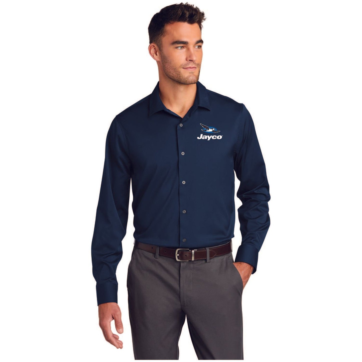 Port Authority ® City Stretch Shirt - W680