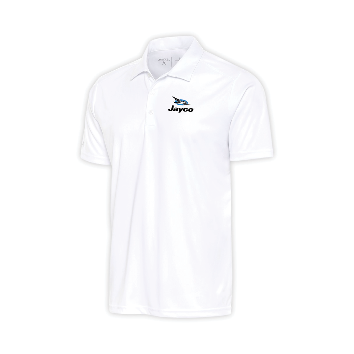 Antigua Men's Tribute Polo