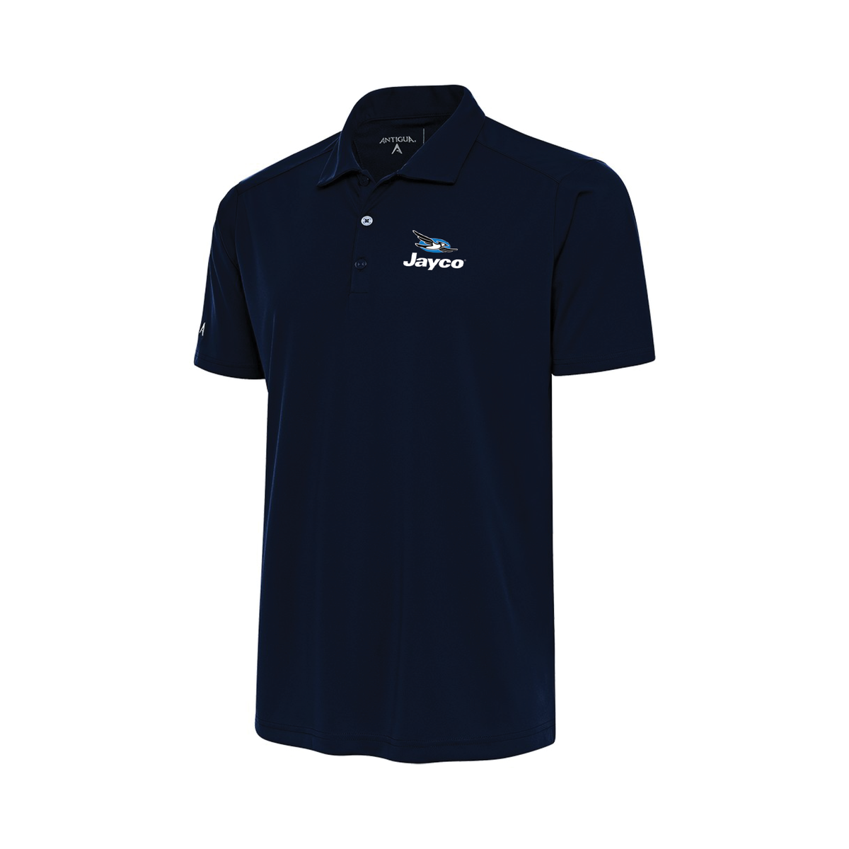 Antigua Men's Tribute Polo