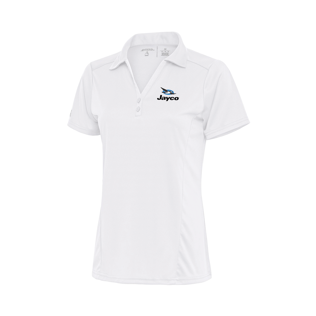 Antigua Women's Tribute Polo