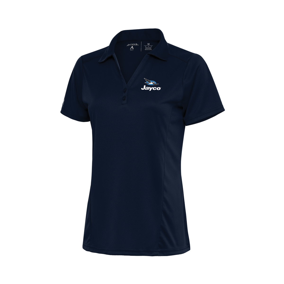 Antigua Women's Tribute Polo