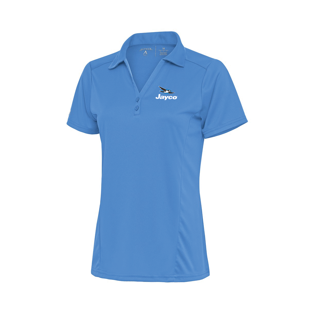 Antigua Women's Tribute Polo