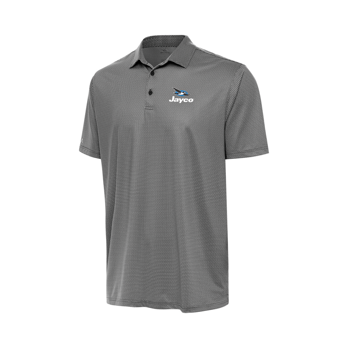 Antigua Men's Rings Polo