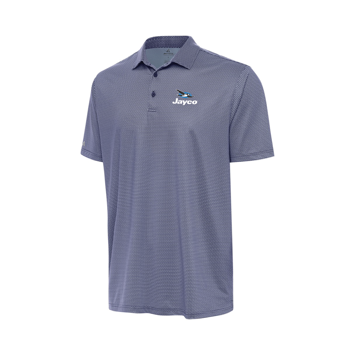 Antigua Men's Rings Polo