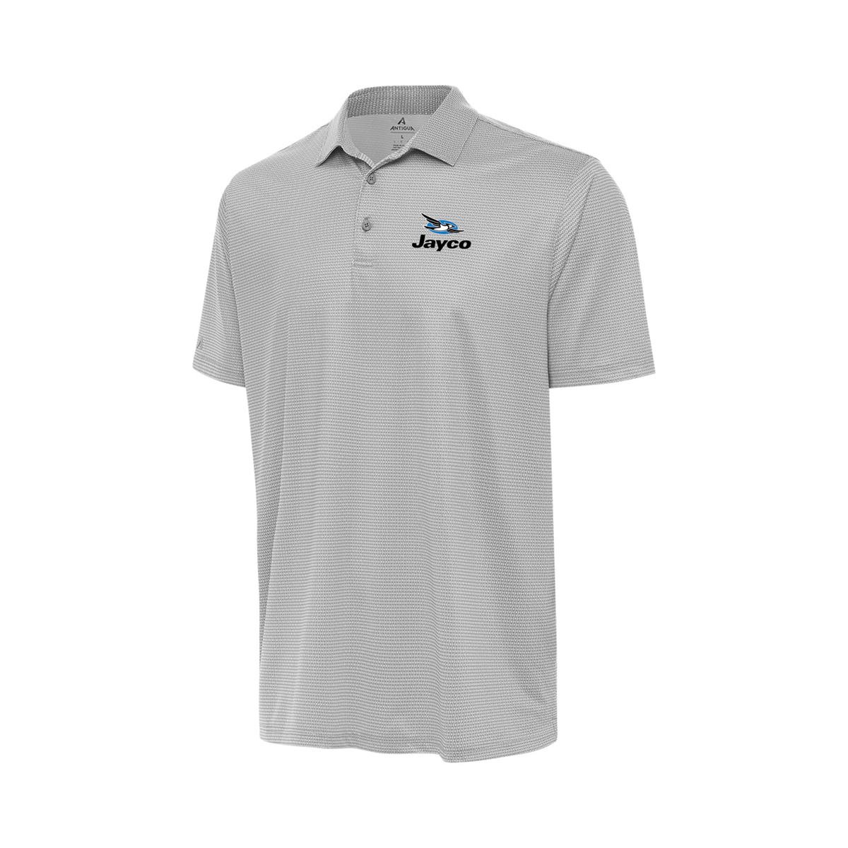Antigua Men's Rings Polo