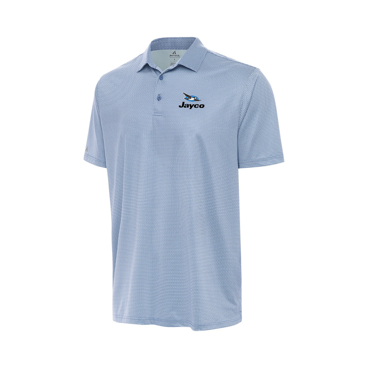 Antigua Men's Rings Polo