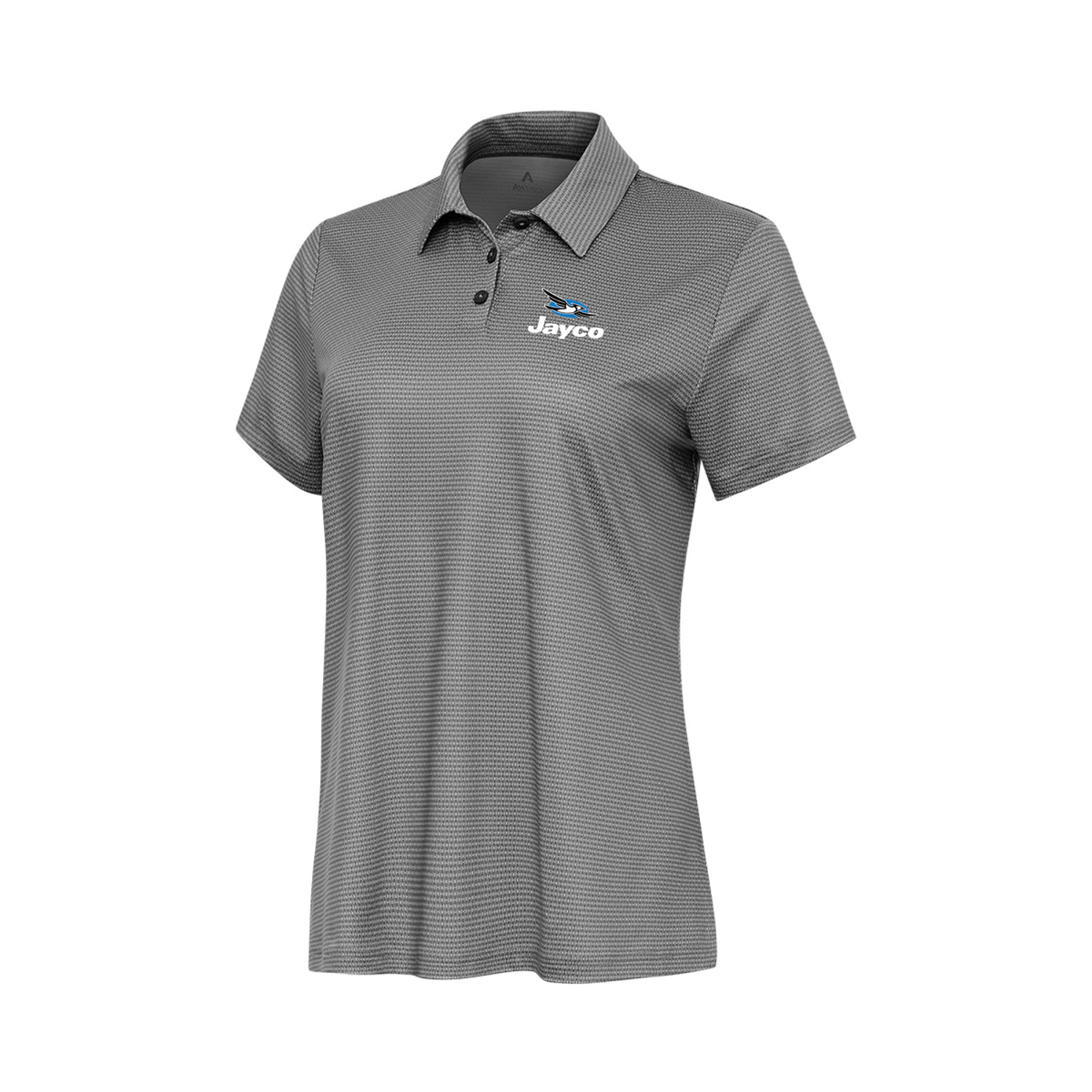Antigua Women's Rings Polo
