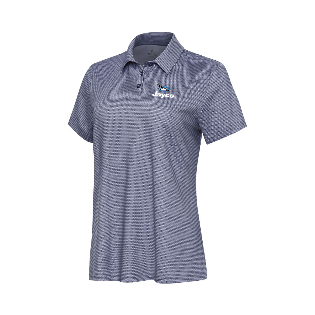 Antigua Women's Rings Polo