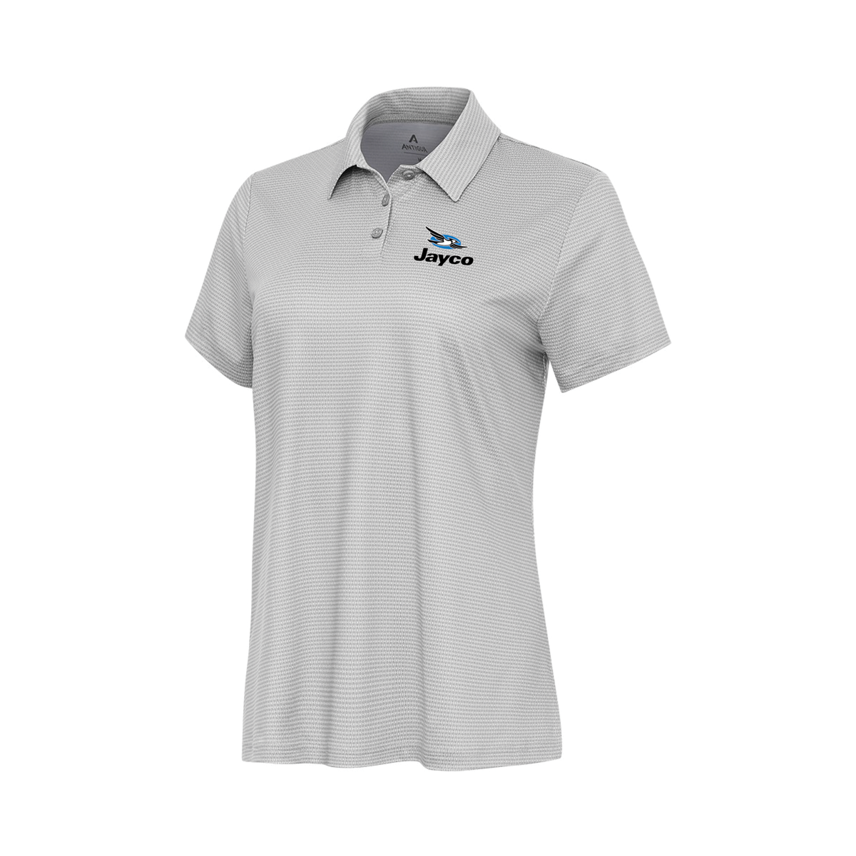 Antigua Women's Rings Polo