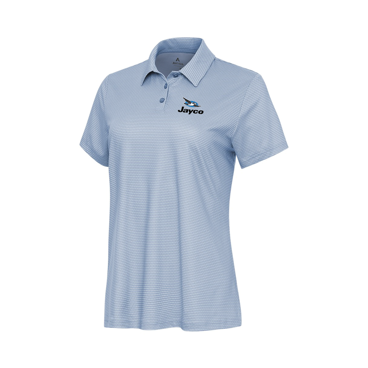 Antigua Women's Rings Polo