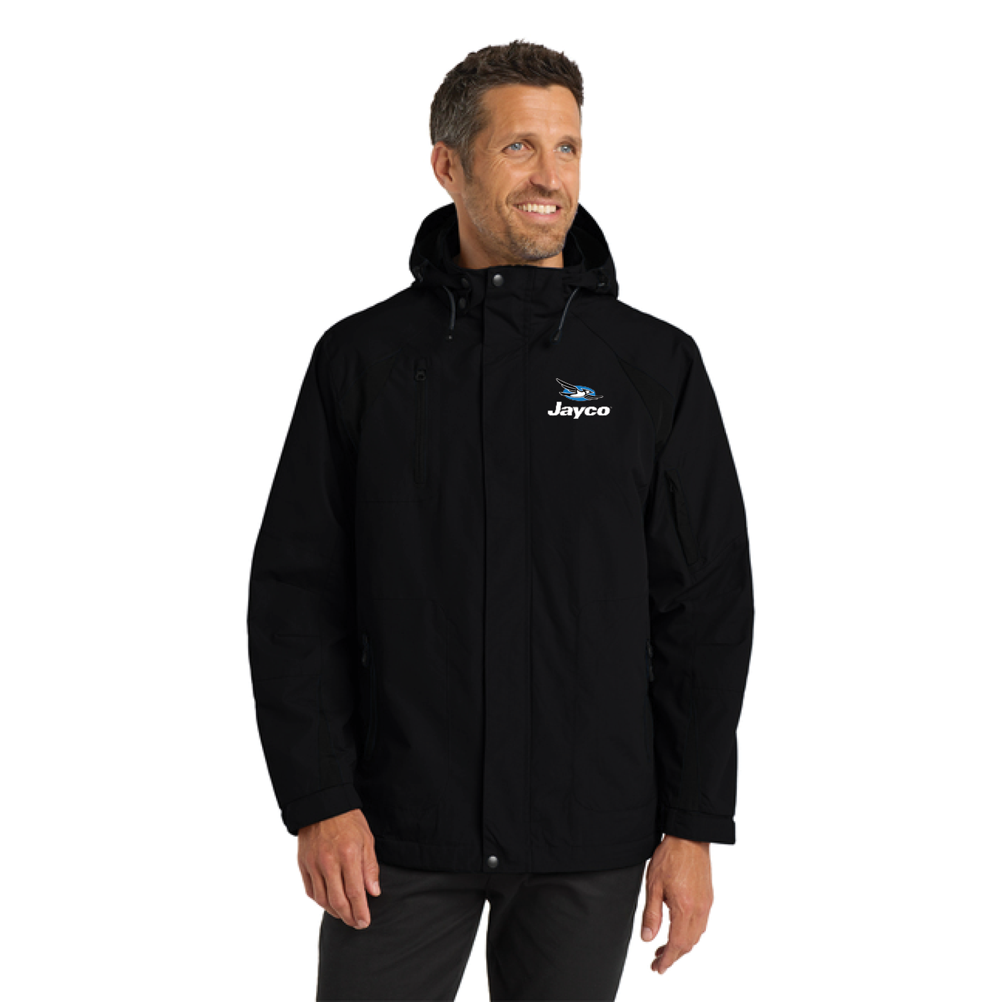 Port Authority® All-Season II Jacket - J304