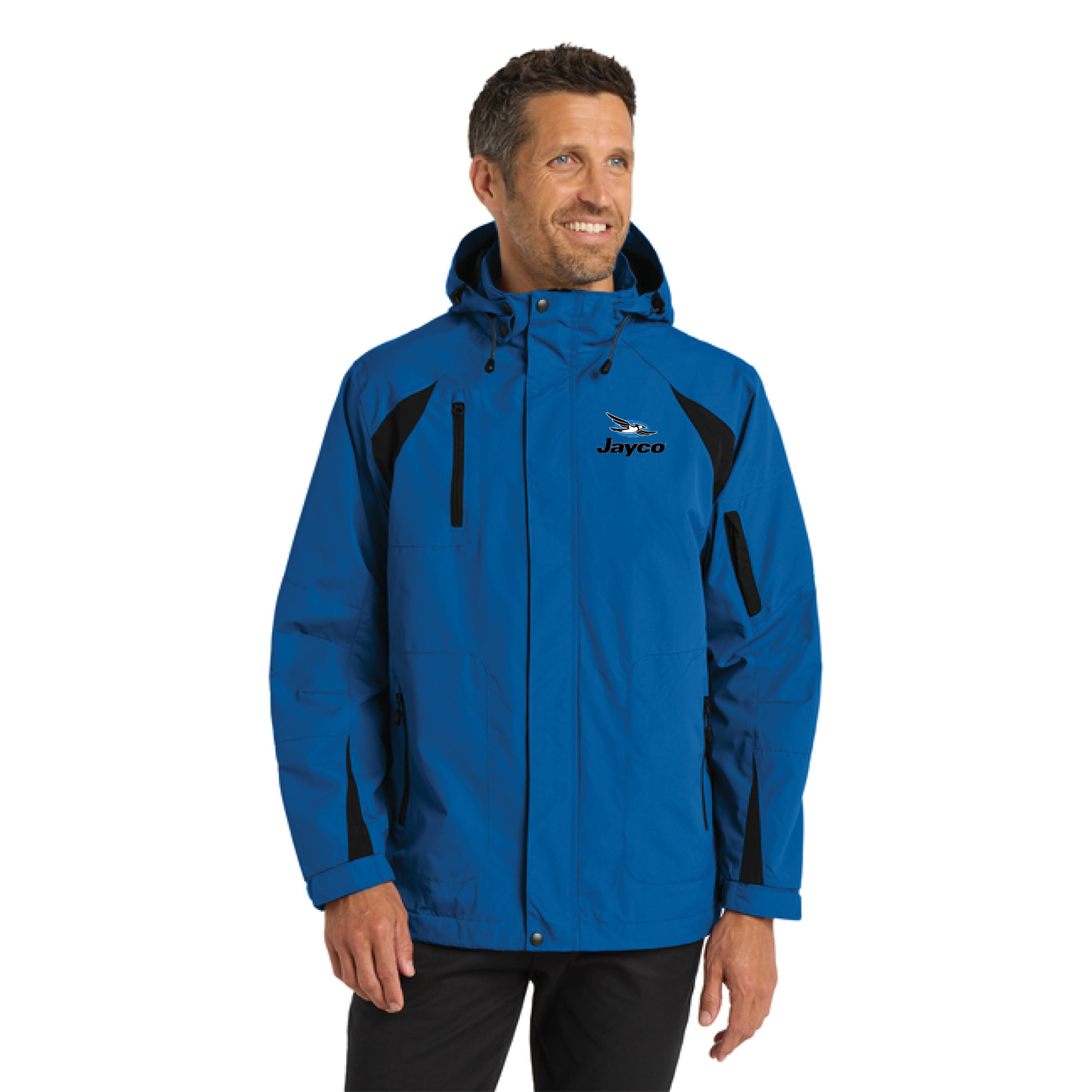 Port Authority® All-Season II Jacket - J304