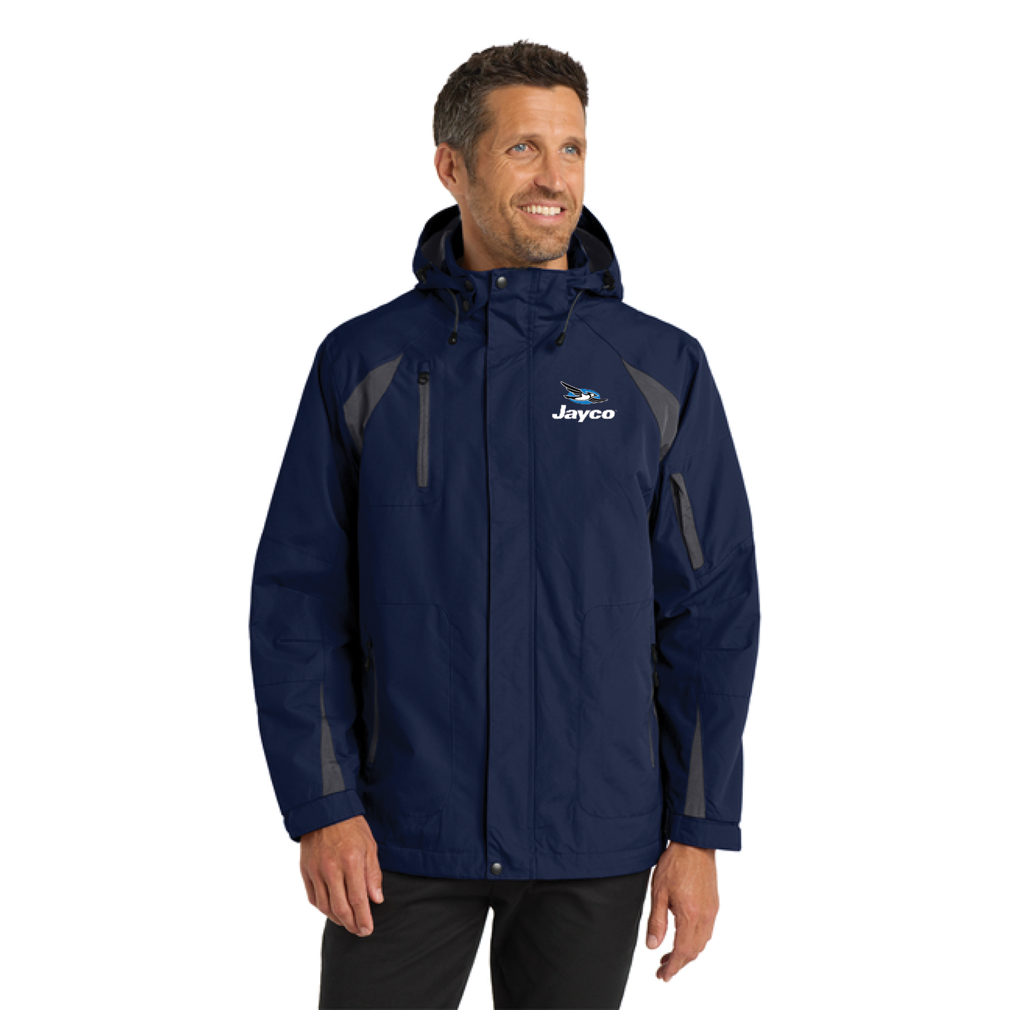 Port Authority® All-Season II Jacket - J304