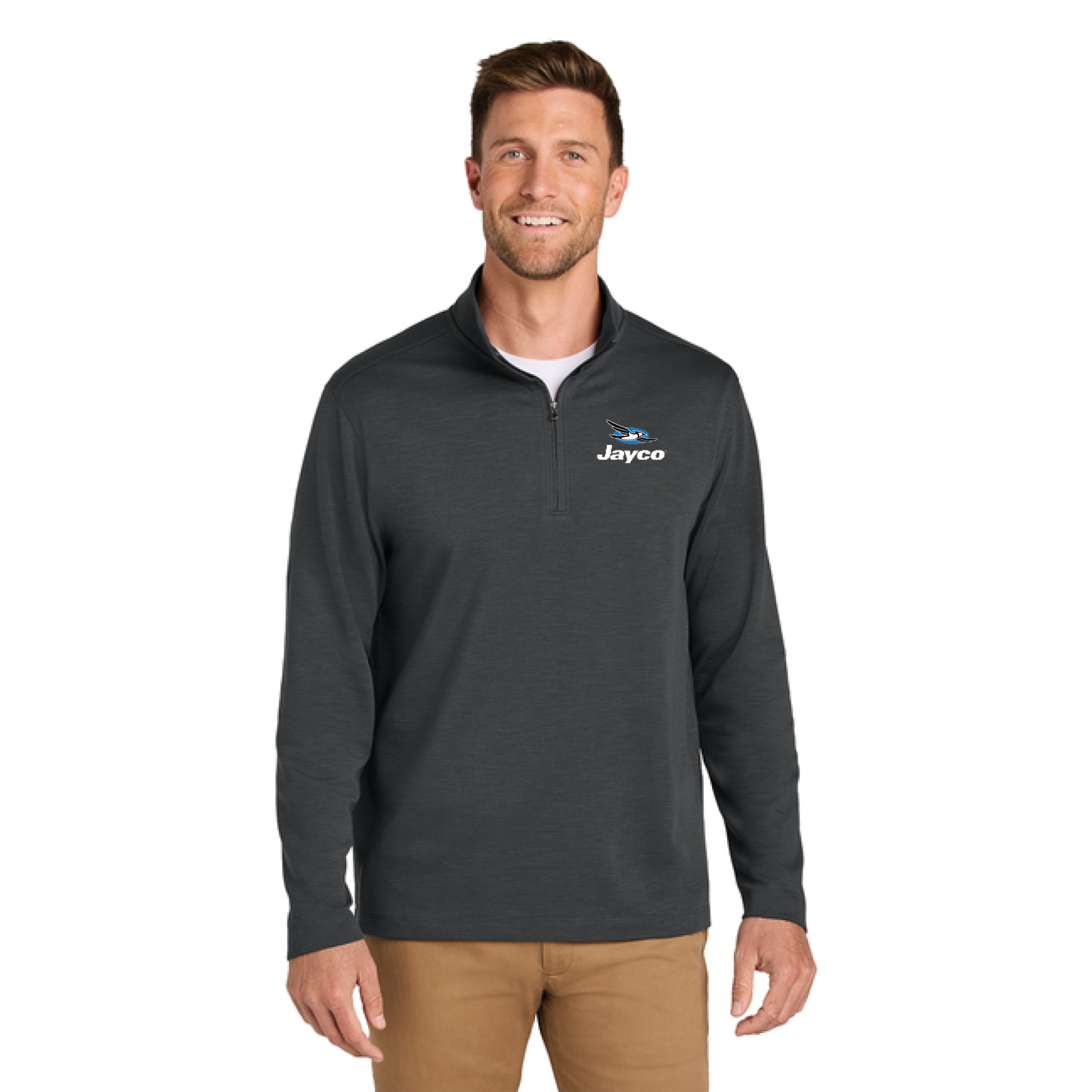 Port Authority® Breakwater 1/4-Zip Pullover - K820