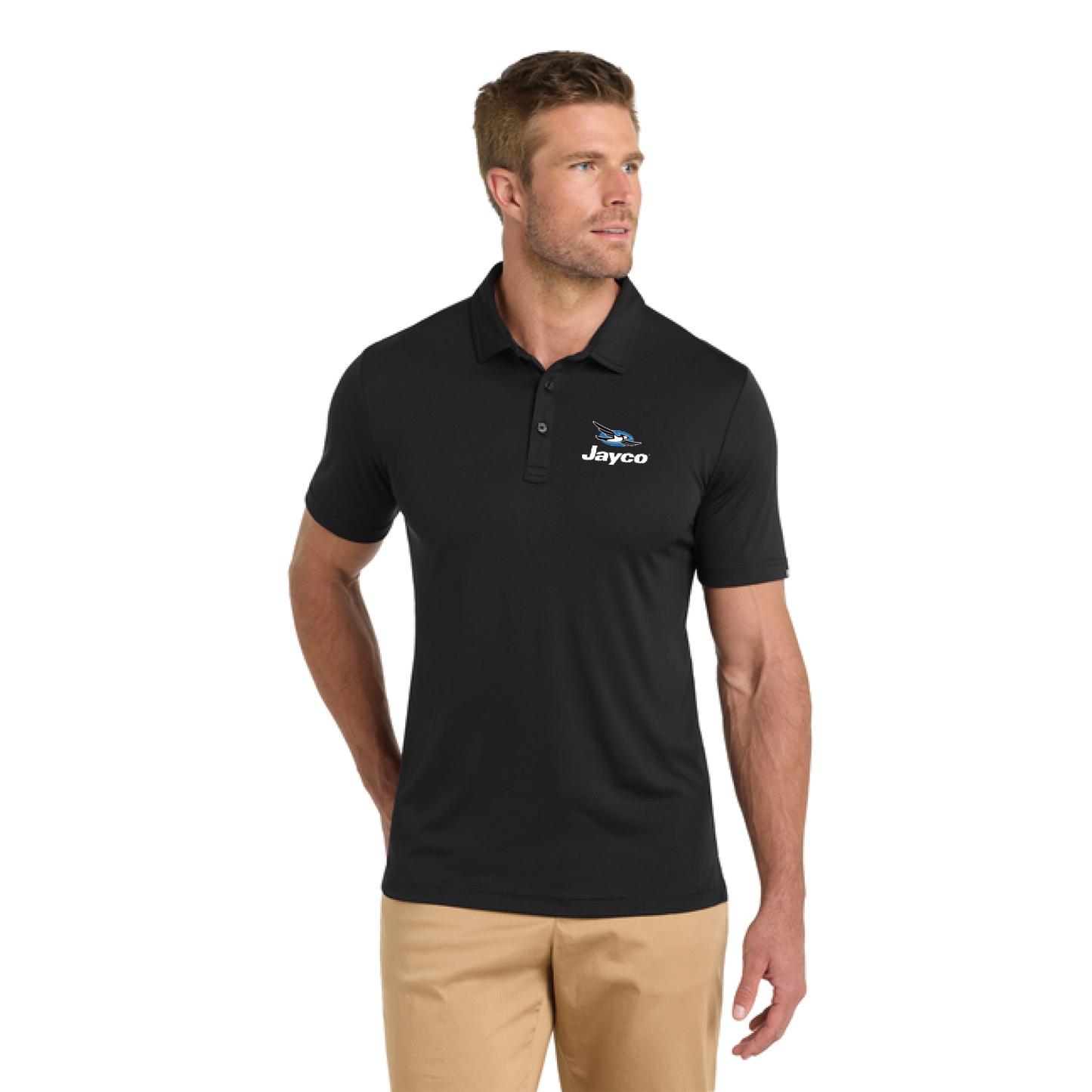 TravisMathew Coto Performance Polo - TM1MU410