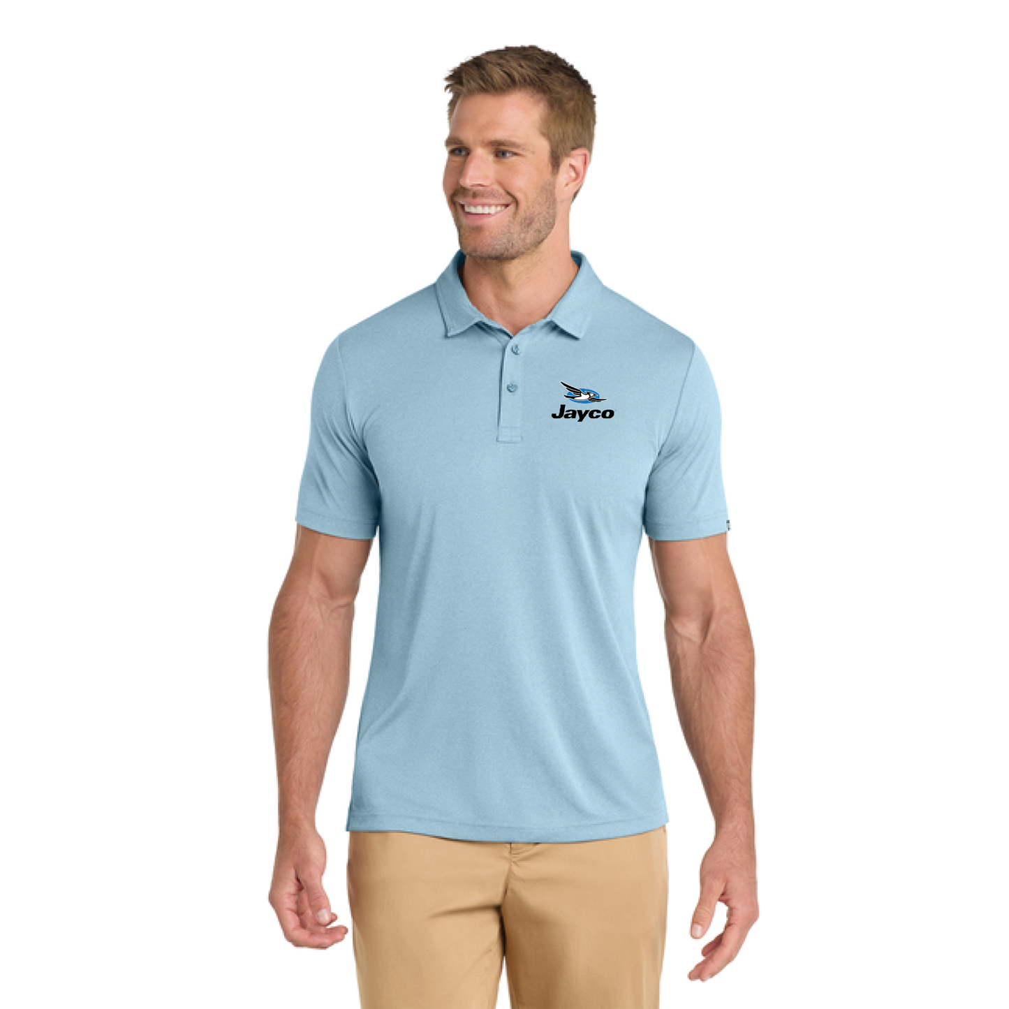 TravisMathew Coto Performance Polo - TM1MU410