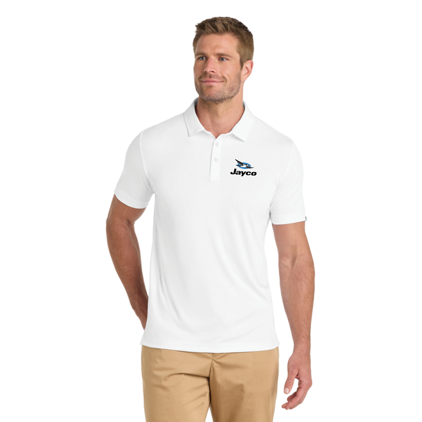 TravisMathew Coto Performance Polo - TM1MU410
