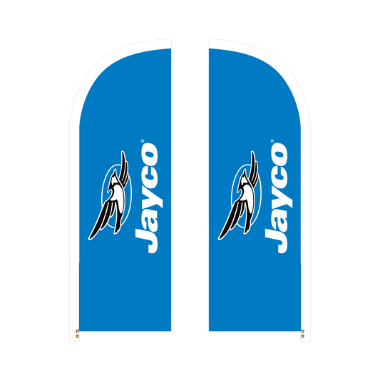 Feather Flag