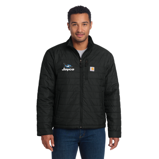Carhartt® Gilliam Jacket - CT102208R