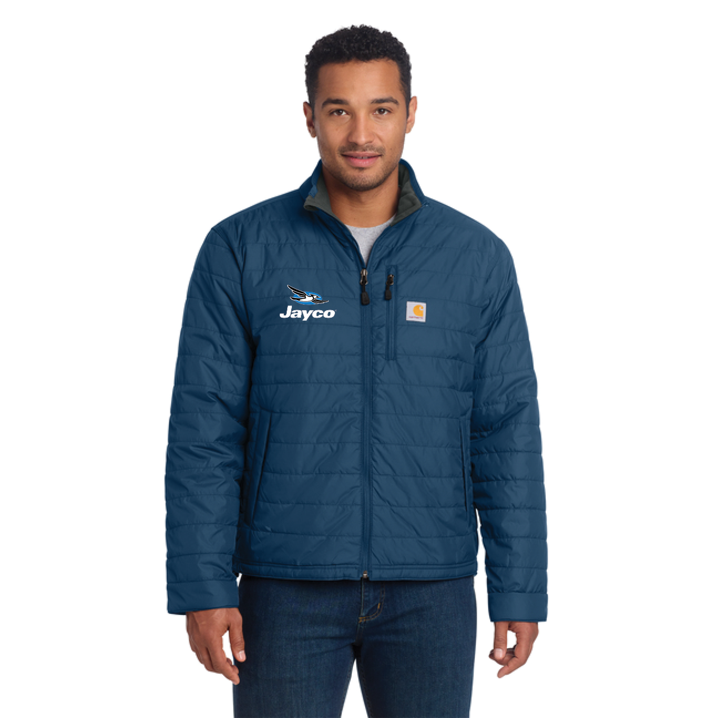 Carhartt® Gilliam Jacket - CT102208R