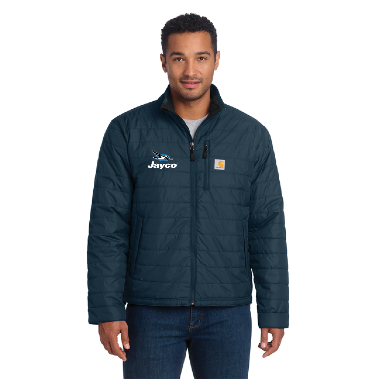 Carhartt® Gilliam Jacket - CT102208R