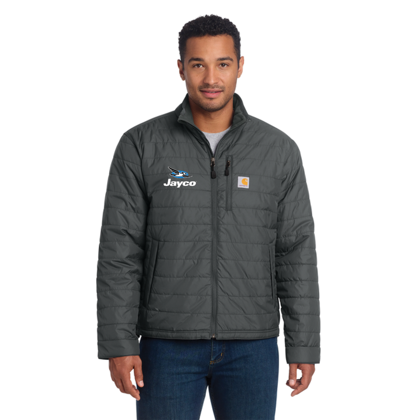Carhartt® Gilliam Jacket - CT102208R